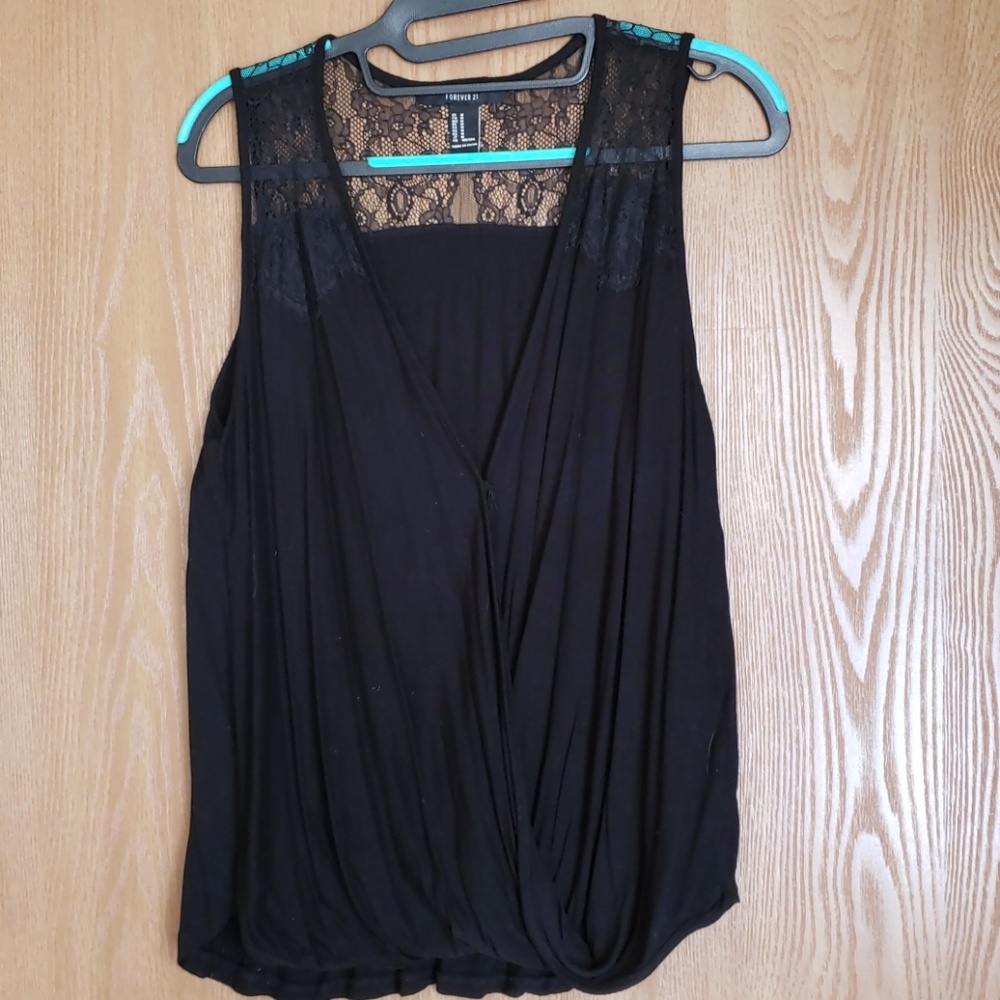 F21 tank